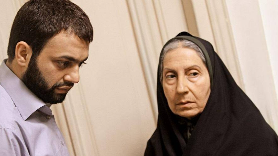 «بوسیدن روی ماه» روی آنتن شبکه نمایش