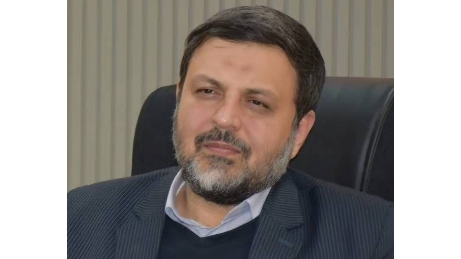 پیام مدیرکل صداوسیمای فارس به مناسبت هفته خبرنگار
