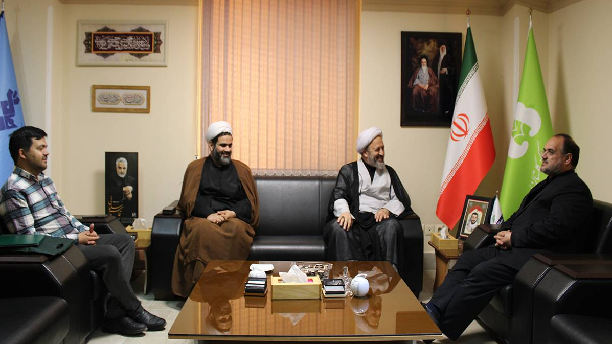 خبرنگاران، چشم بیدار جامعه و حافظ حافظه عمومی