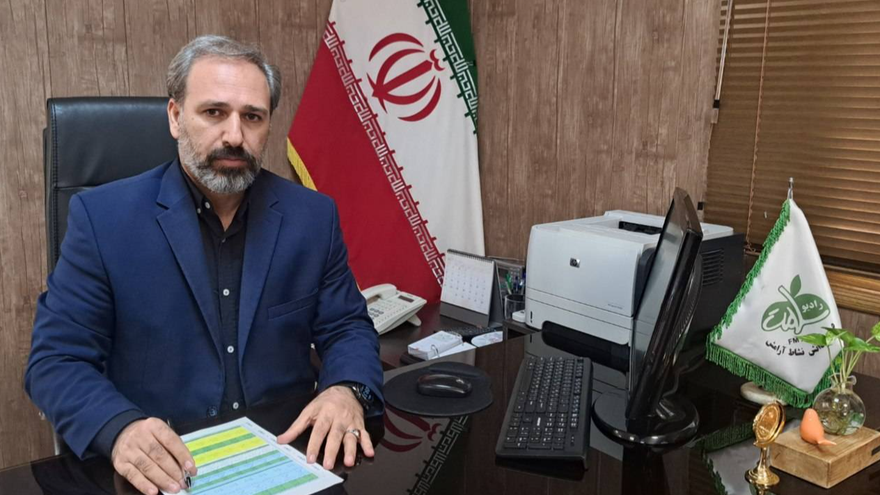 همراهی رادیو سلامت با رادیو اربعین/ توفیقی بود که امیدواریم سال‌های آینده نیز تداوم یابد