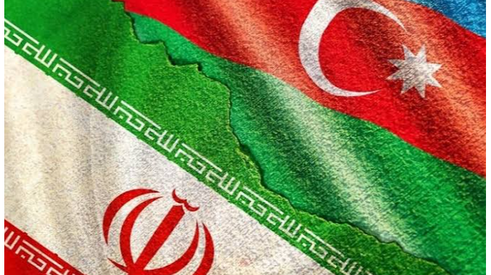 مرحله جدید در روابط باکو - تهران