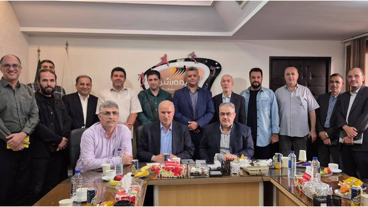 قدردانی مهدی‌ تاج از شبکه‌های رادیویی