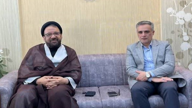 روایت جان و دل جنوب کرمان در رسانه استانی