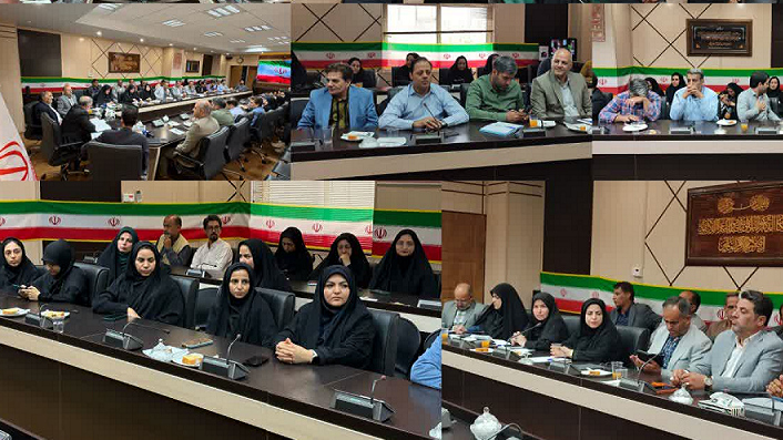 اعتماد بالای مخاطبان به اخبار صداوسیمای خراسان جنوبی