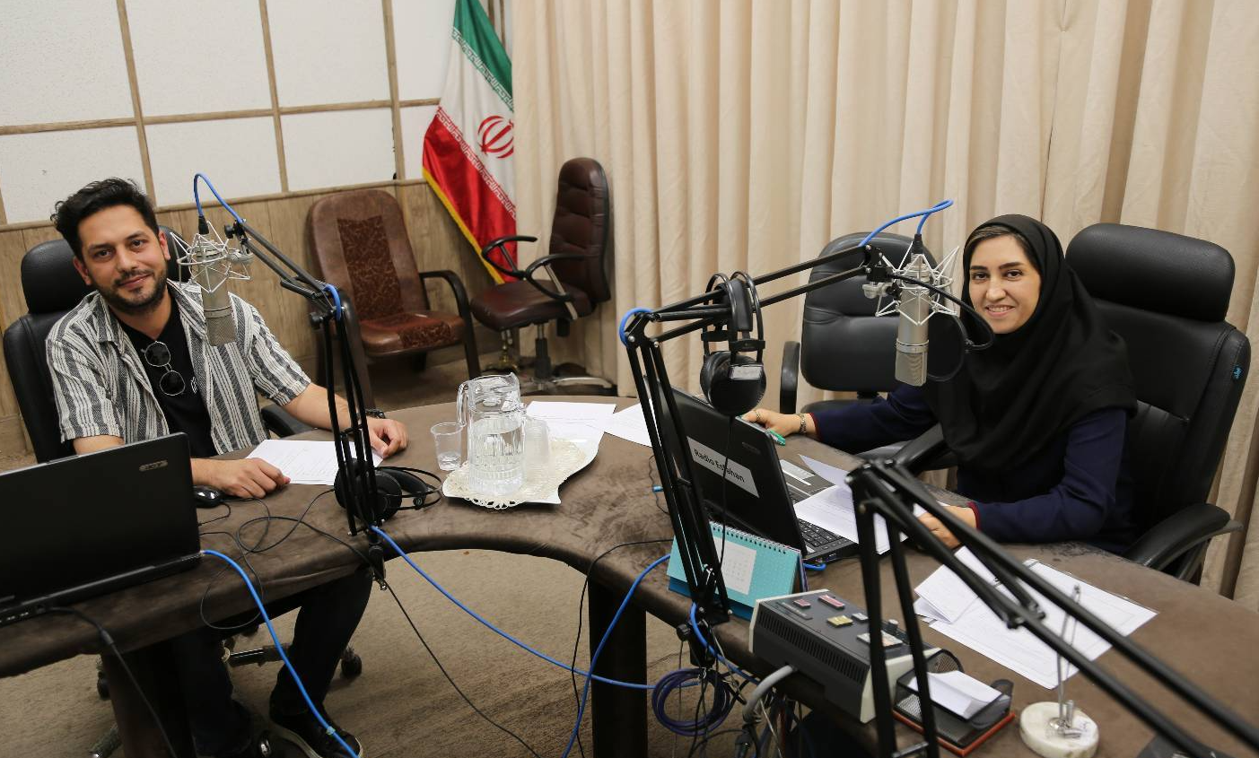 «چهارباغ»؛ برنامه شامگاهی رادیو اصفهان