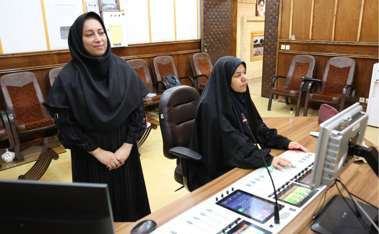 کشف استعدادهای نوجوانان اصفهانی در «جورچین»