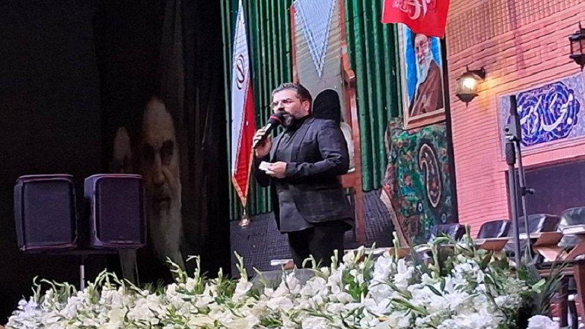 محفلی در حضور امت؛ طنین وفاداری در ۱۶۹امین شب