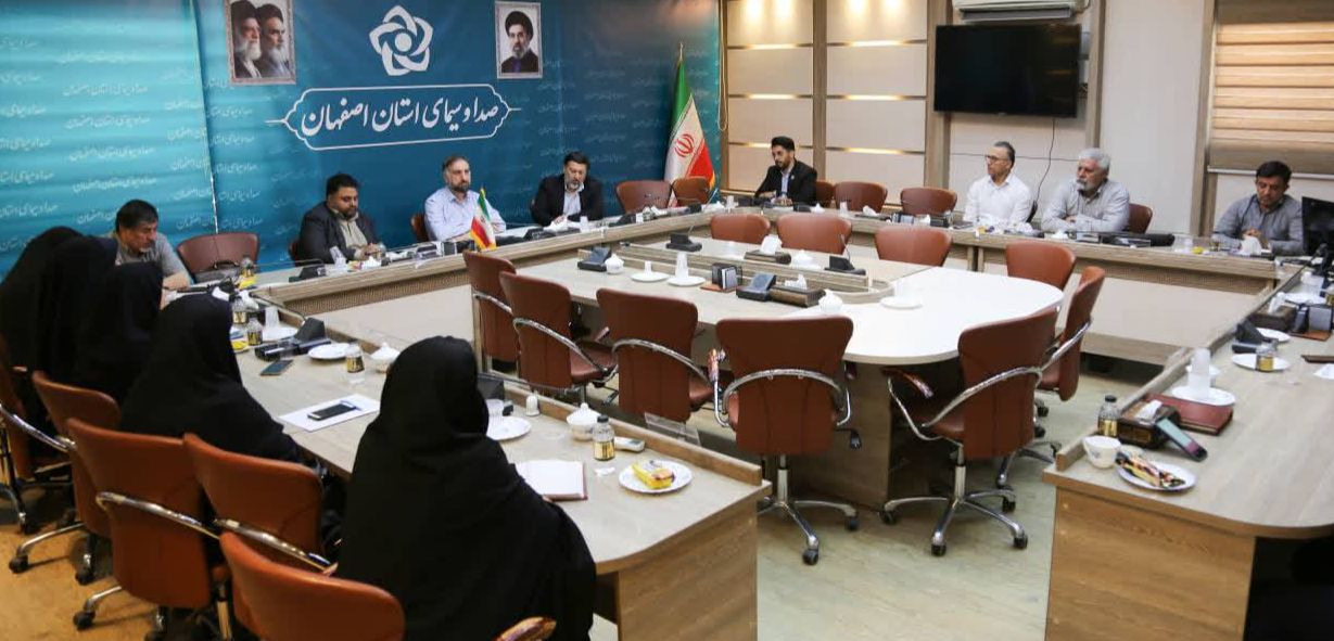 از فرهنگ‌سازی تا مقابله با قاچاق در شبکه اصفهان