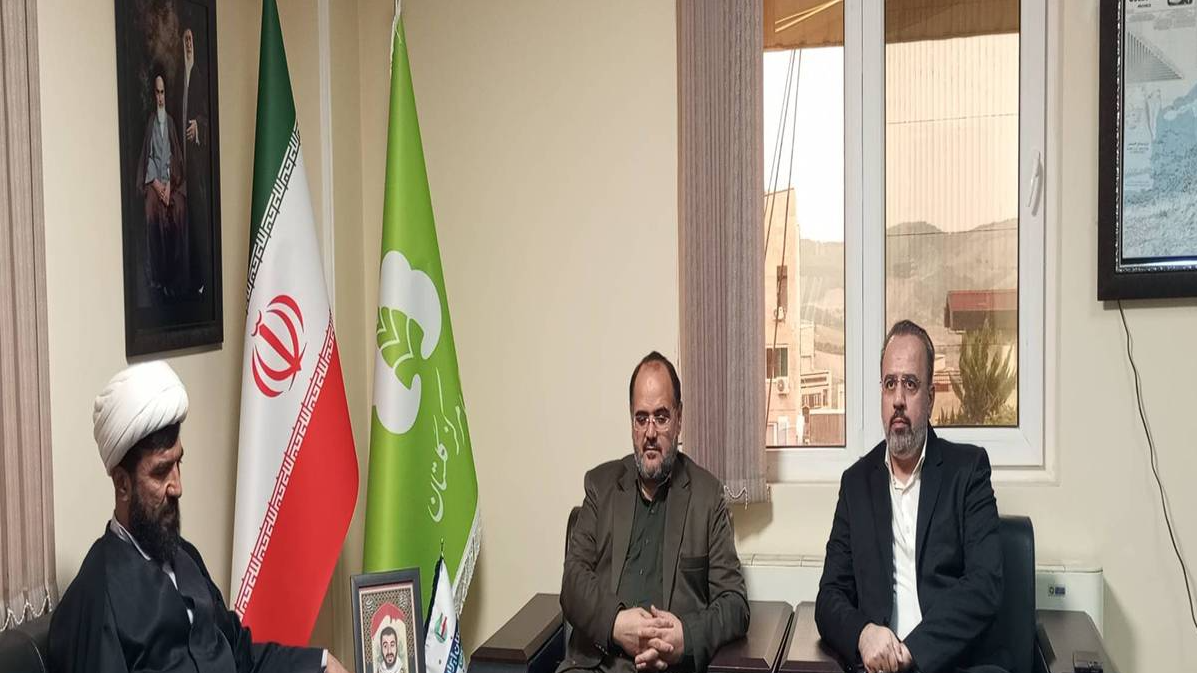 تعامل و هم‌افزایی برای انعکاس برنامه‌های هفته وحدت