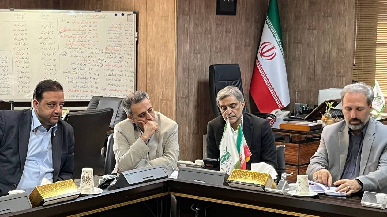 ایمنی سفرها روی میز شورای تخصصی سلامت رادیو