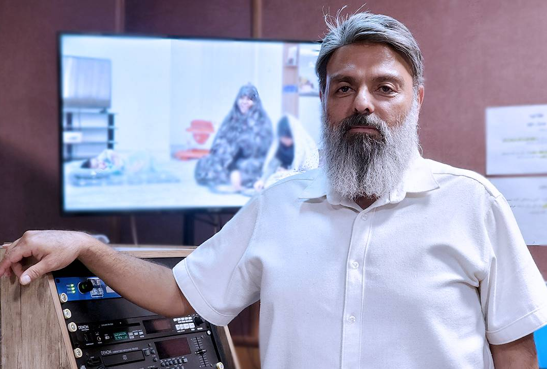 «قرار خدمت» صدای مردم را به میز مسئولان می‌رساند