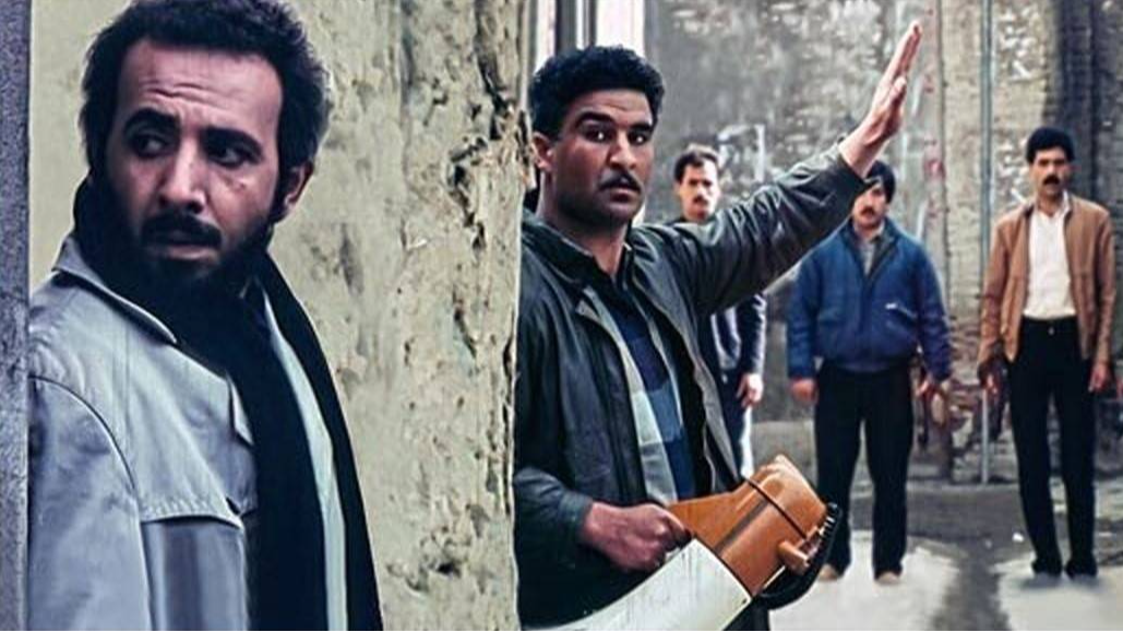 «تیر باران» روی آنتن شبکه نمایش