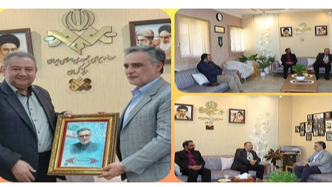 توسعه همکاری رسانه استانی کرمان با پست