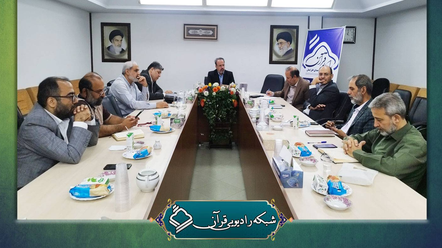 تأکید بر تنوع‌بخشی به تلاوت‌های اذان‌گاهی