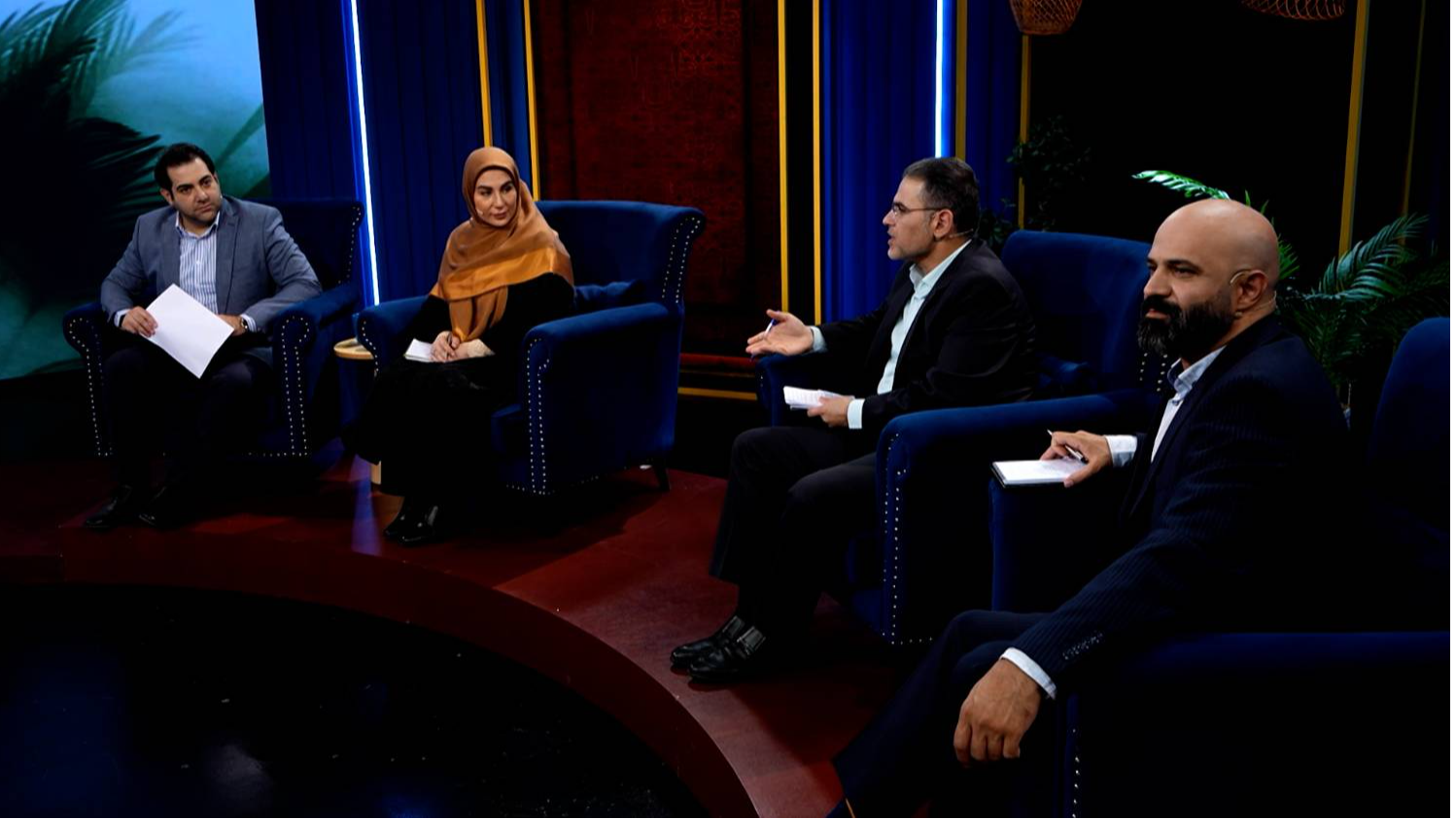 روایت کارآفرینی بومی در برنامه «از خونه شروع کن»