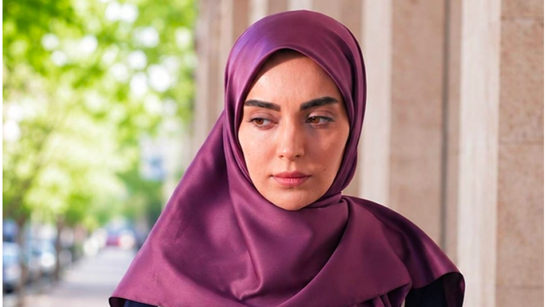 حضور مهشید جوادی در تلویزیون با «پرنده کوکی»