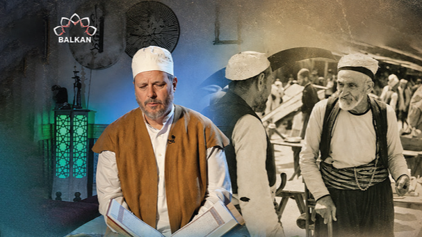 عاشقی در بوسنی و هرزگوین