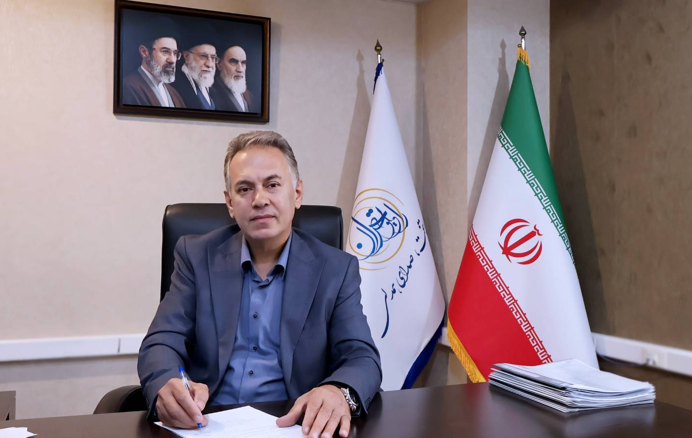 «صدای شهر»؛ استودیوی نبض تهران