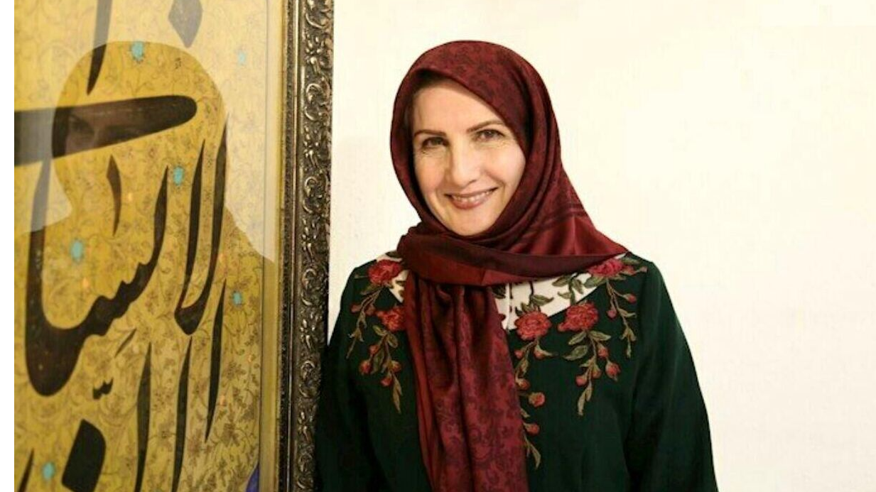 بازیگری هنر نیازمند دانش است نه تظاهر