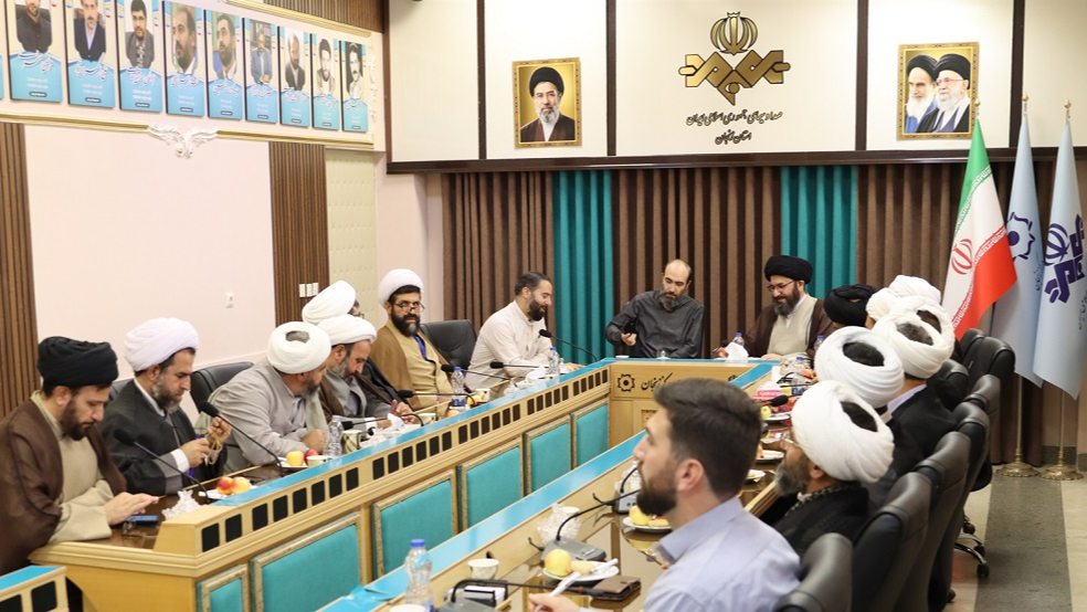 صداوسیما در کنار ائمه جمعه برای جهاد تبیین