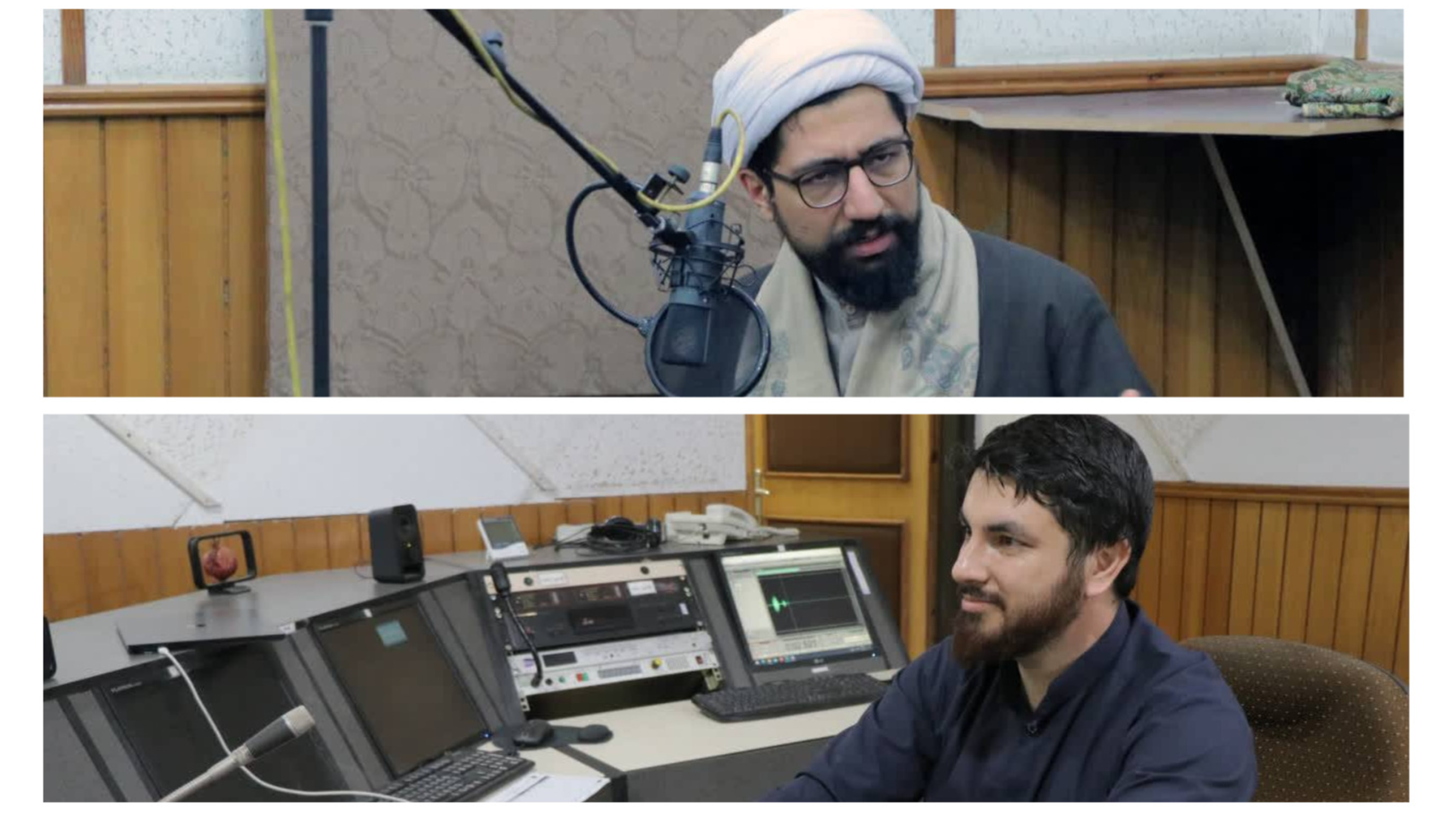 تبیین طرح کلی اندیشه اسلامی رهبر شهید برای بشریت