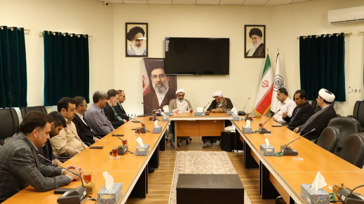 توسعه همکاری‌ها برای ترویج  سنت نیکوی وقف
