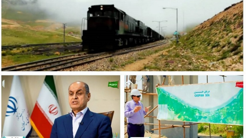 «رگ‌های پنهان» با «مهندسی امید» به شبکه باران آمد