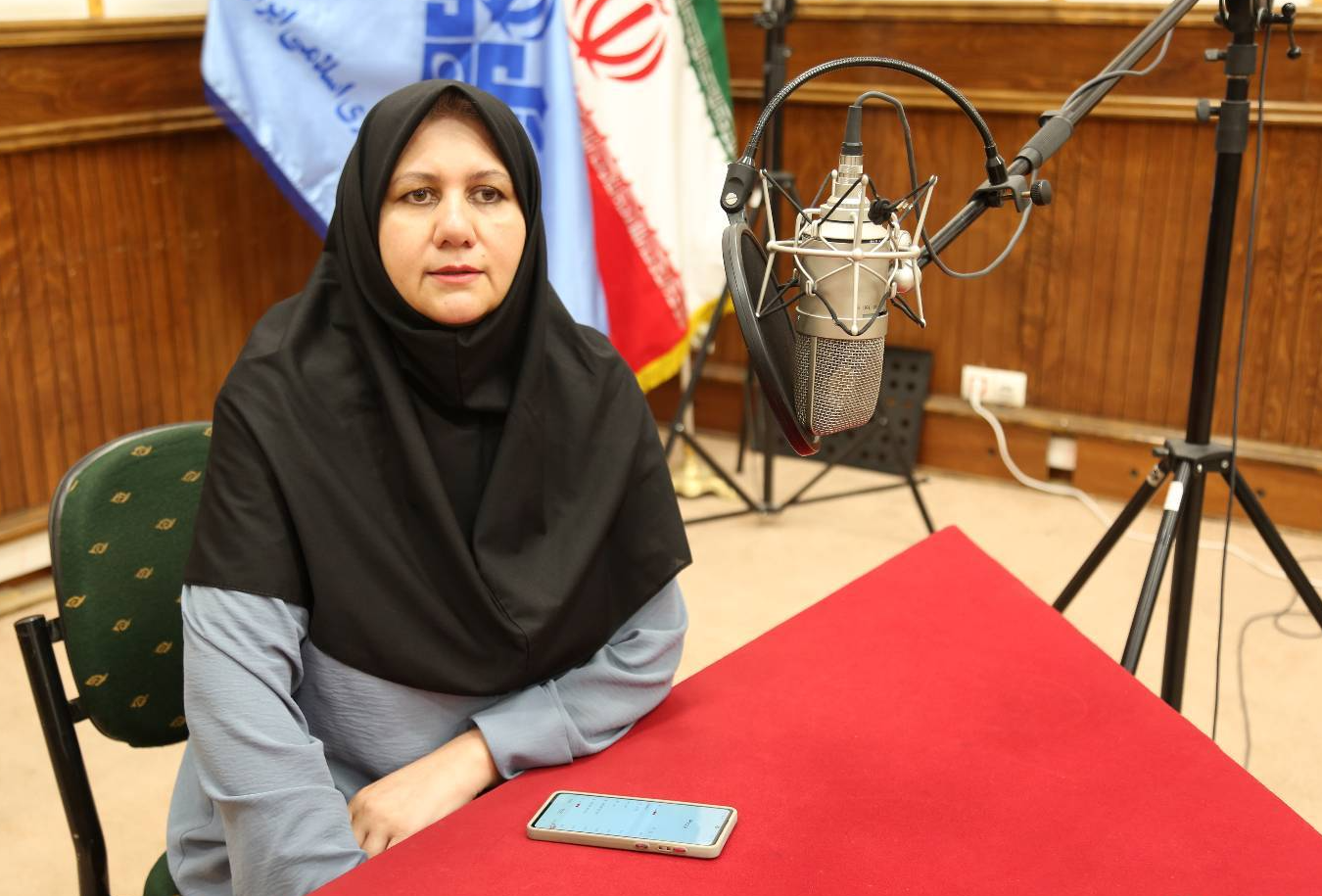 «شب‌های ایران» روی آنتن رادیو اصفهان