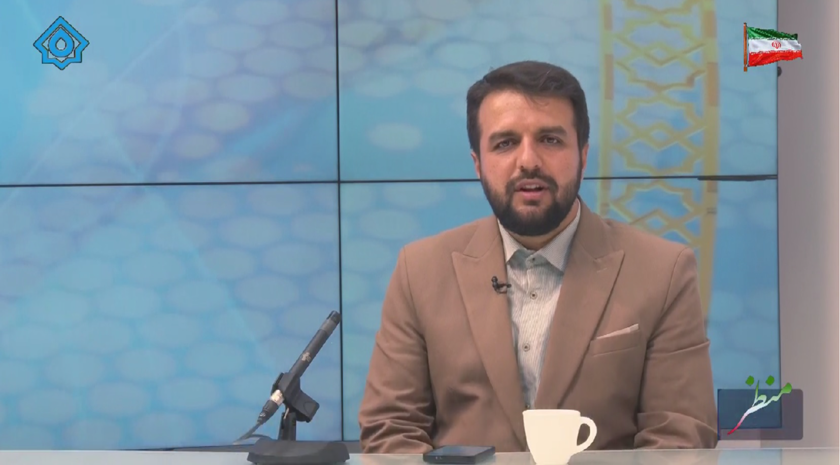 بررسی طرح سیمرغ رمضان در برنامه «منظر»