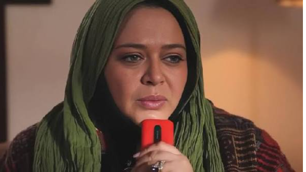 فیلم «گوشی قرمز» روی آنتن شبکه نمایش