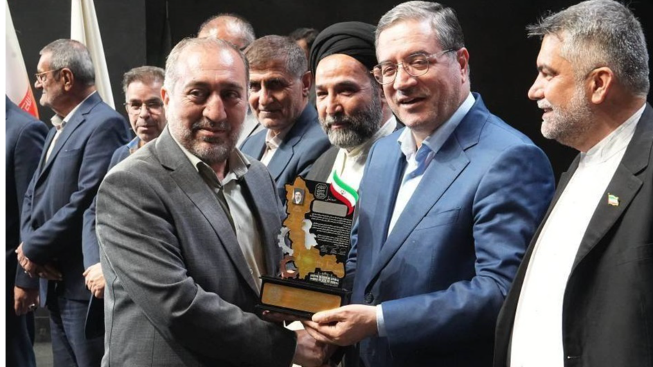 رسانه استانی، پیش‌گام در تحقق شعار سال