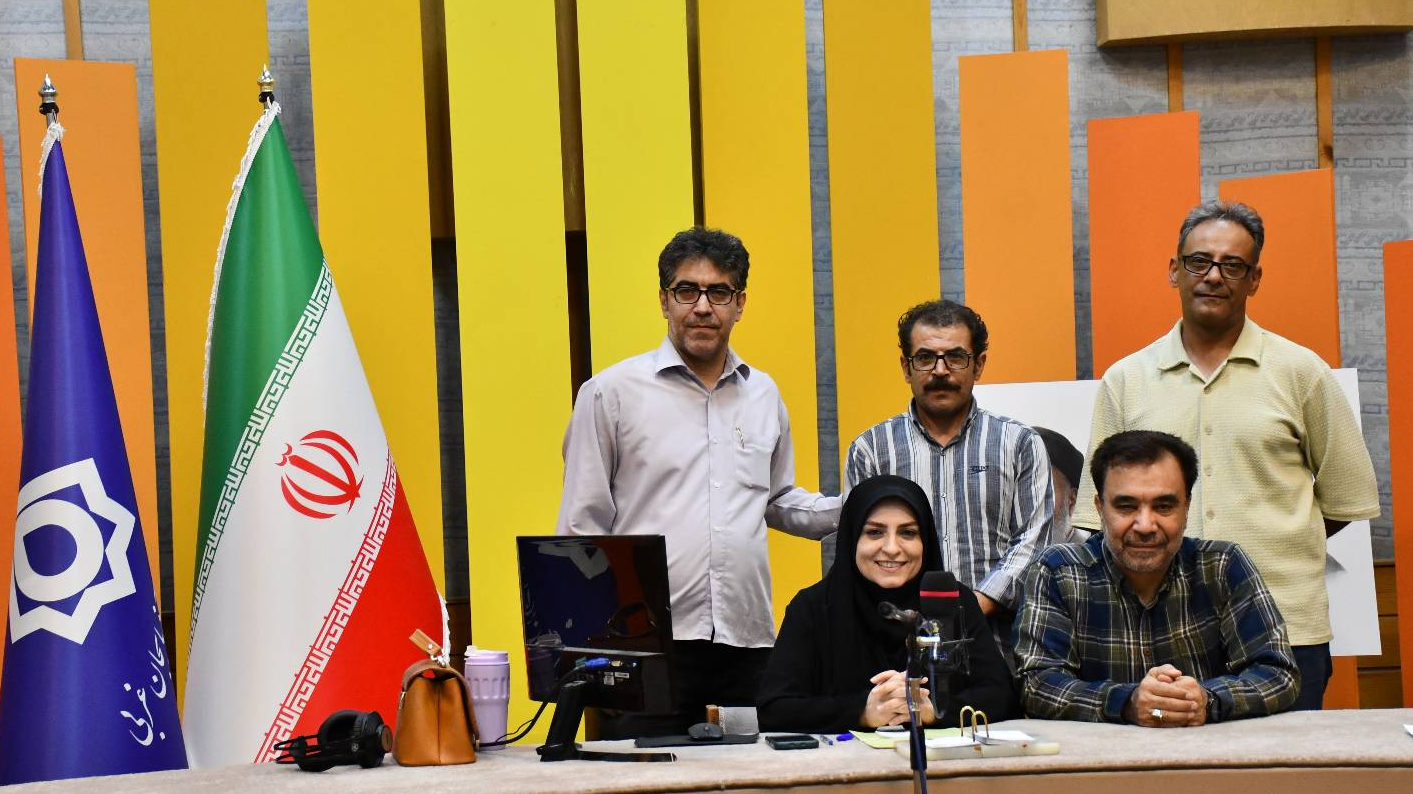 «قنداب خالا»؛ ستاره بیچون و چرای «بیرآخشام بیرسلام»