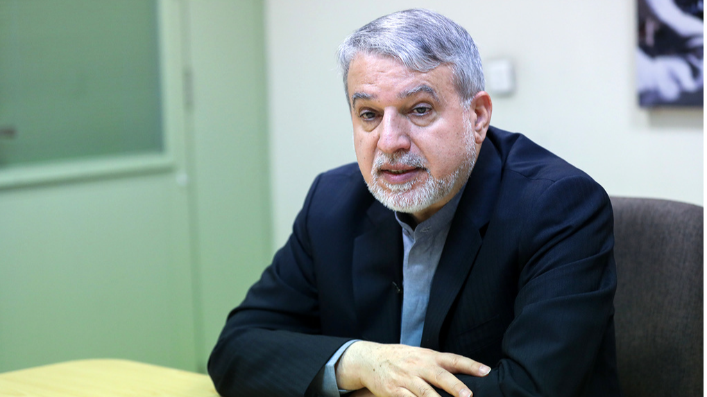 قدردانی وزیر میراث فرهنگی از صداوسیما برای پوشش گسترده جشن ثبت جهانی الموت