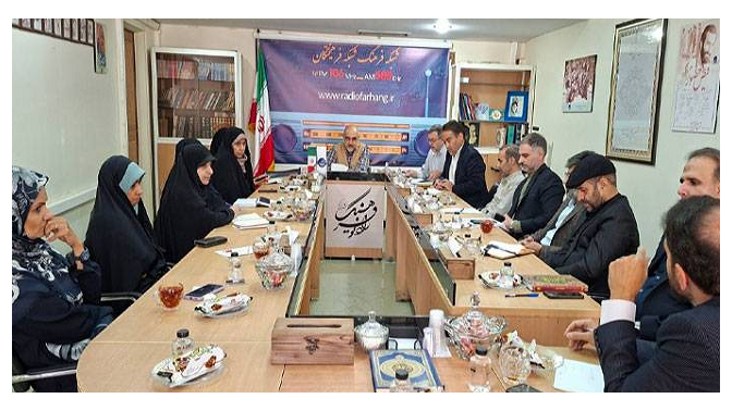 سیاست‌گذاری راهبردی در رادیو برای تعالی «فرهنگ»