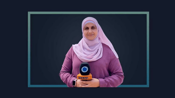 از کرانه باختری تا غزه؛ جنگ برای ساکت کردن خبرنگاران
