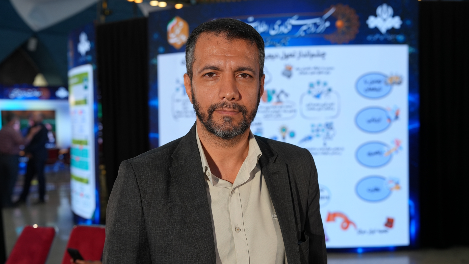 امنیت سایبری اولویت راهبردی افق آتی