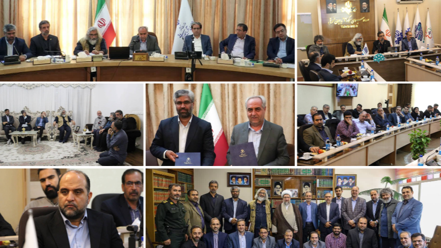 رسانه ملی آماده بازنمایی ظرفیت‌ها و شکوه استان