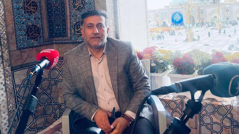 از هامون تا بدخشان روی موج همدلی