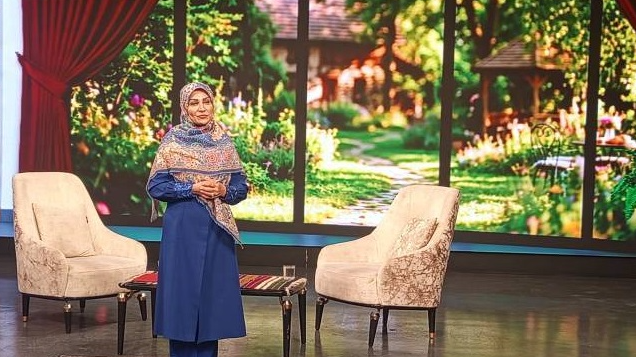 «خانه و خانواده»؛ همراه مخاطبان شبکه مازندران
