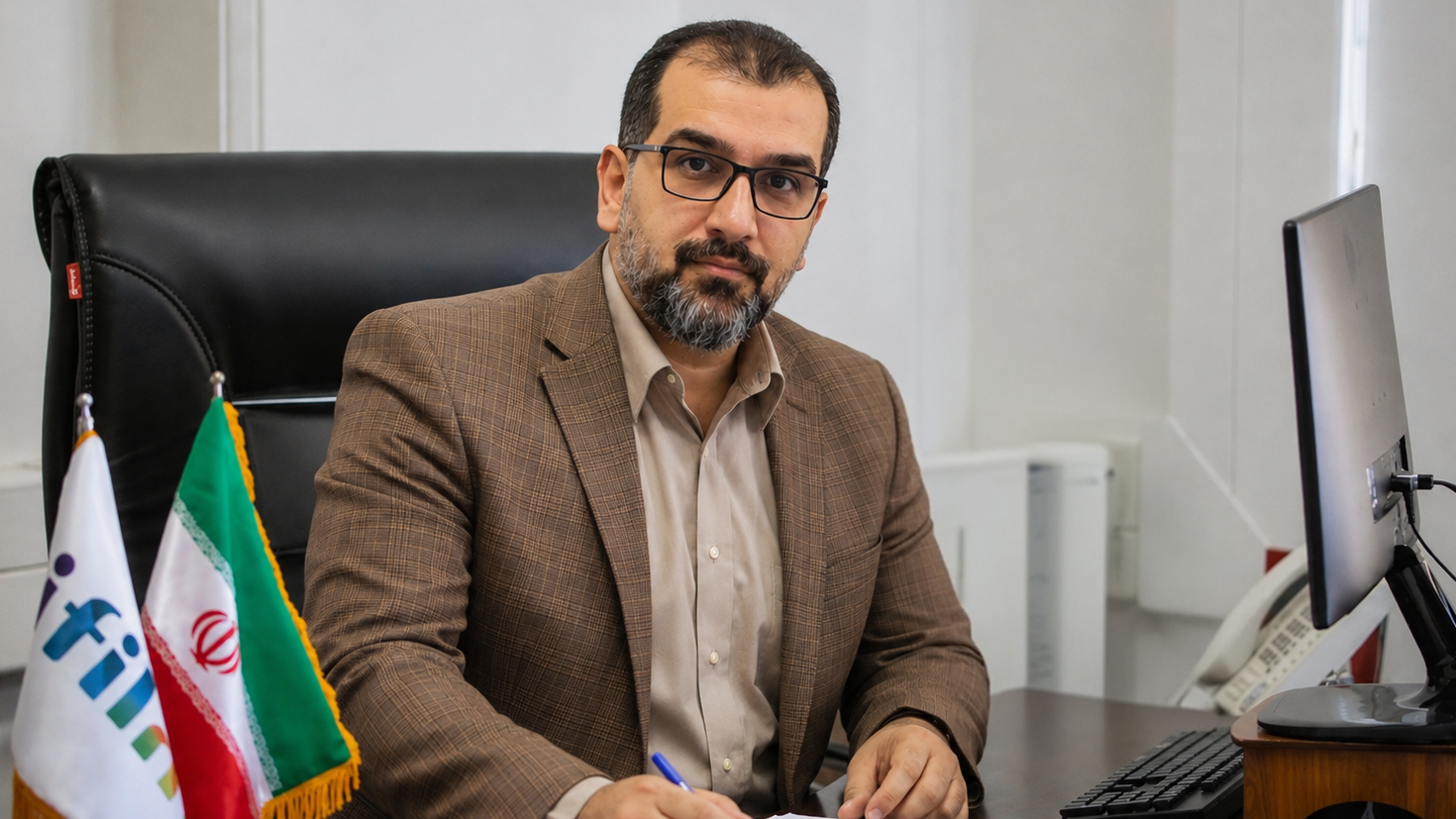 پلی از تصویر تا دل مخاطب