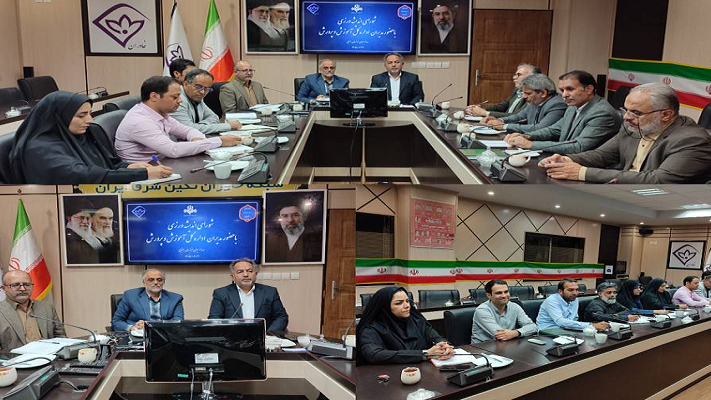 هم‌افزایی صداوسیما و آموزش و پرورش برای آغاز سال تحصیلی