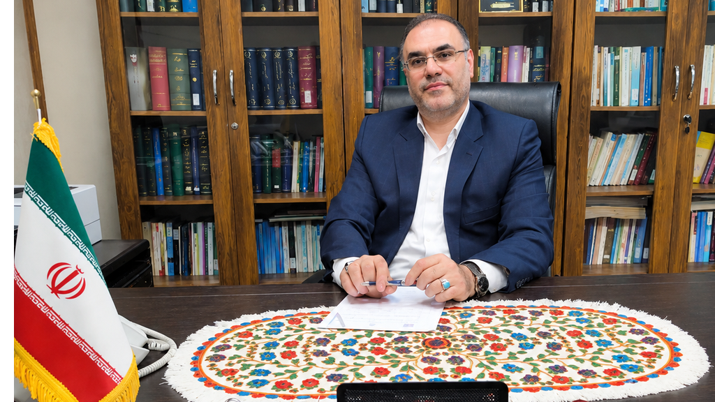 مختومه شدن 6 پرونده کلان سازمان/رشد چشمگیر وصول مطالبات بدون مراجعه به مراجع قضایی