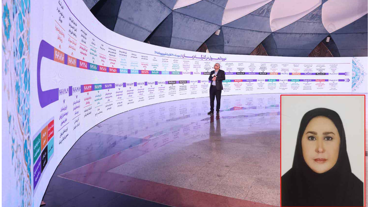 بازگشت تمرکز آنتن به شهرستان‌ها و مناطق پیرامونی تهران