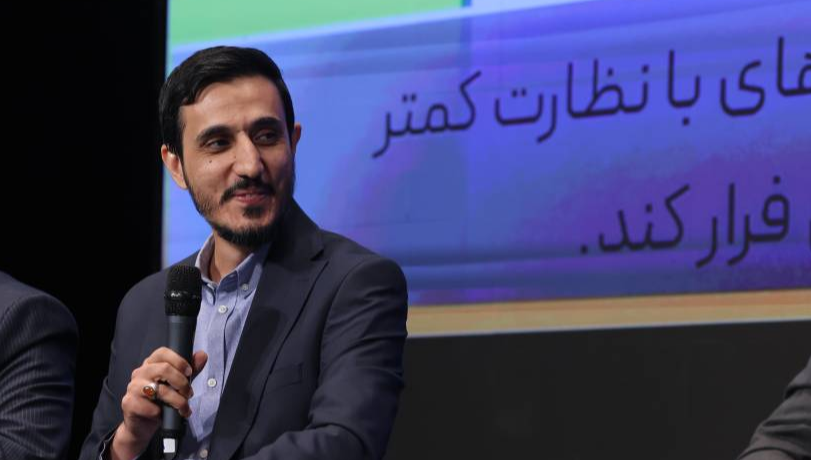 از تحول دیجیتال در بستر سحاب تا طلوع «صبح» در دوره تحول