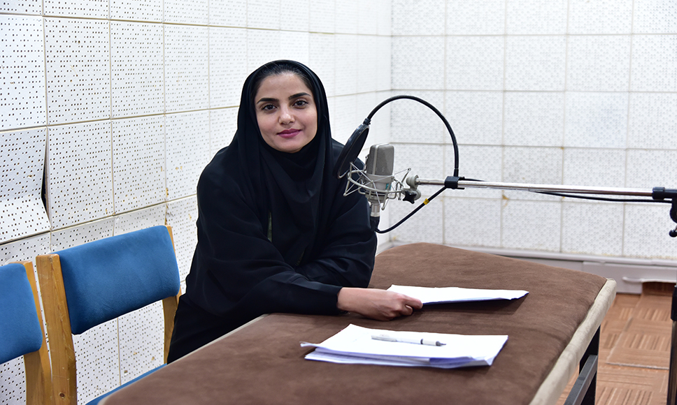 «از جنس وقار»؛ آوای نجابت جوانان بر بام بلند ایران