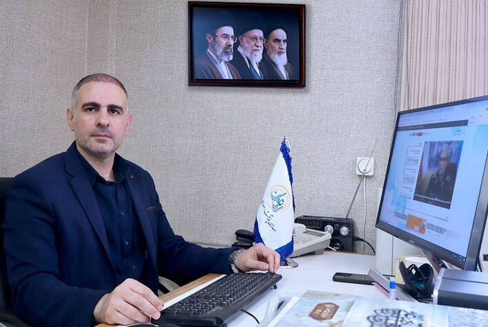 پیوند خاطره دفاع مقدس با تجربه نسل امروز