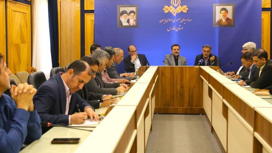 تدارک صداوسیمای فارس برای استقبال از نوروز دانش