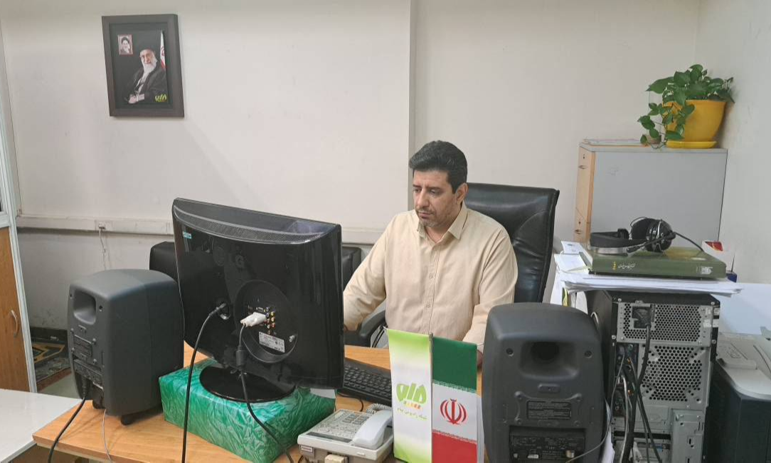 «پارسی‌بان»؛ نگهبان قند پارسی