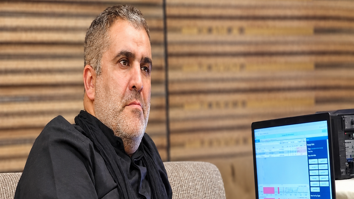 «باغ فیض»؛ ویژه‌برنامه میلاد حضرت عبدالعظیم حسنی(ع)