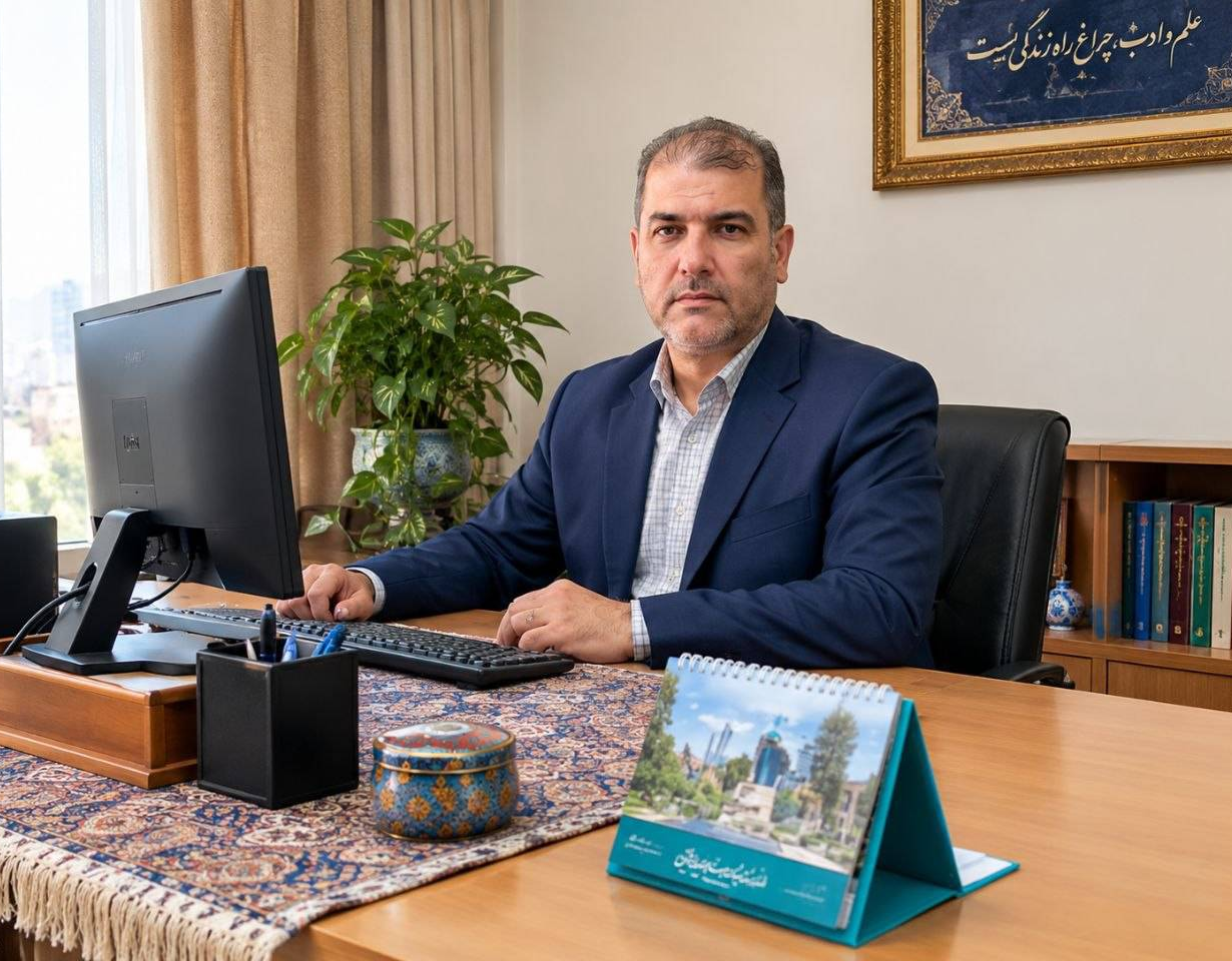 رادیو آوا از «ویراسته» تا حافظ‌خوانی